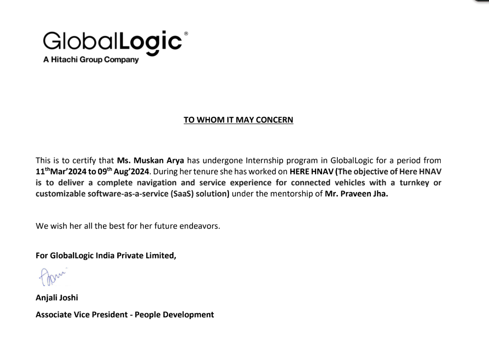 GlobalLogic-WebDevelopment